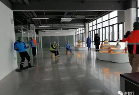 漫談阻燃服標準|纖科特