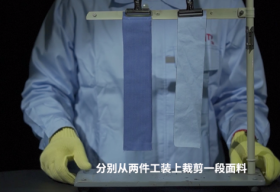 杜邦電弧工裝：對(duì)我放電，沒(méi)用！